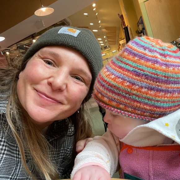 Meet your Posher, Rita - Picture 1 of 1